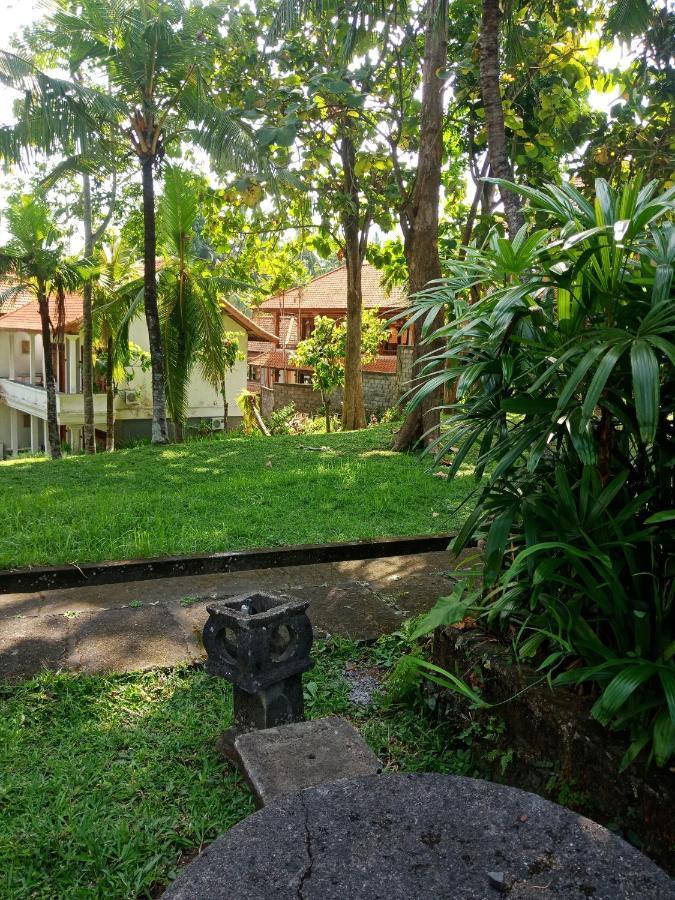 Argasoka Bungalows Ubud Eksteriør billede