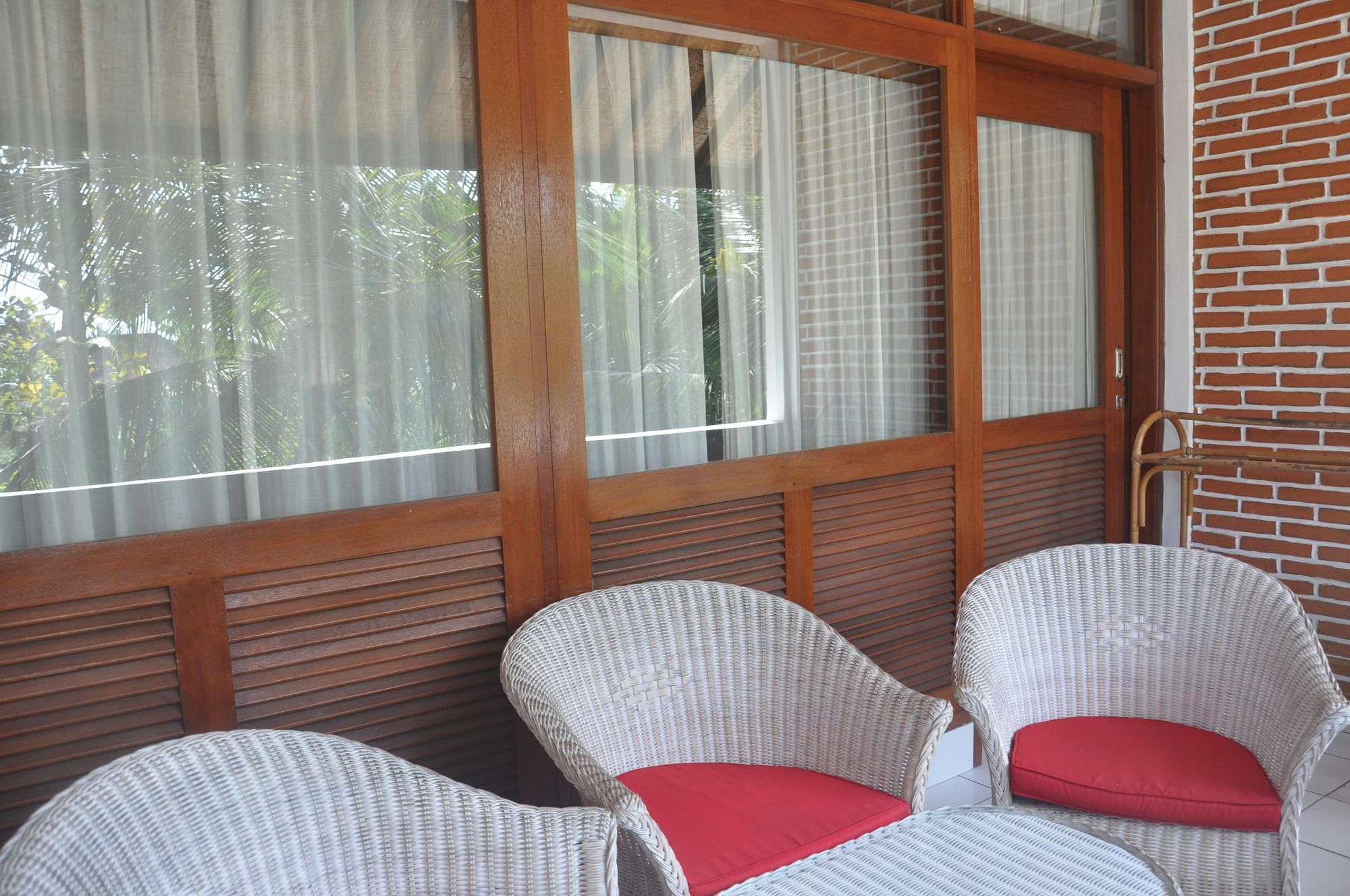 Argasoka Bungalows Ubud Eksteriør billede